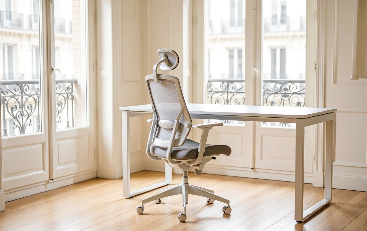 Bureau de coaching Sommeil et Silhouette