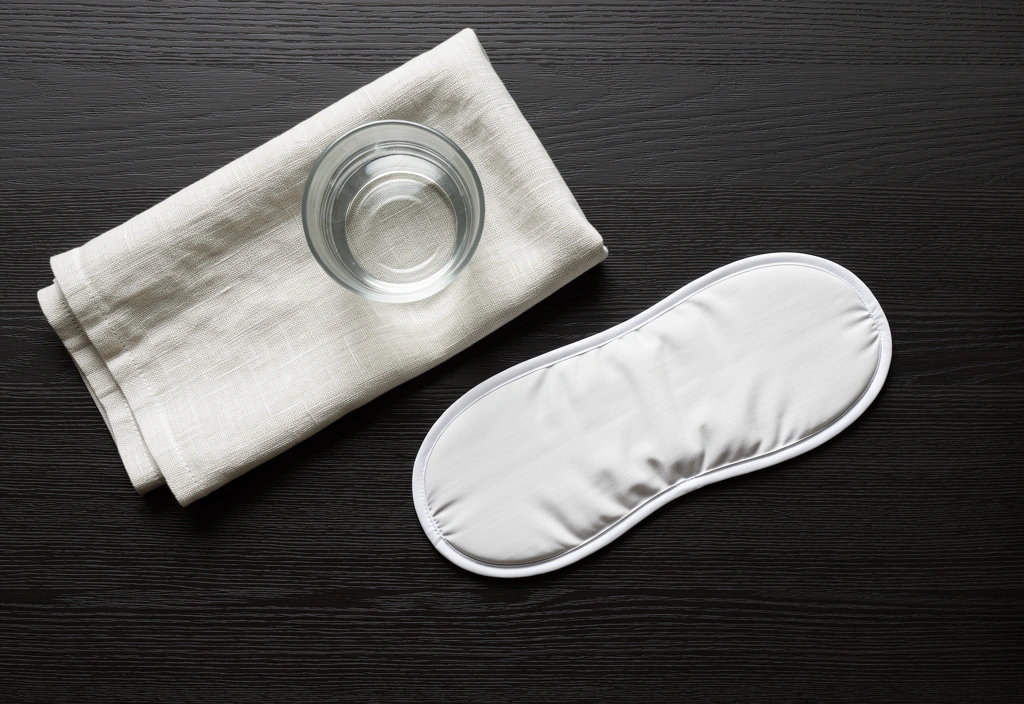 Environnement serein pour le repos