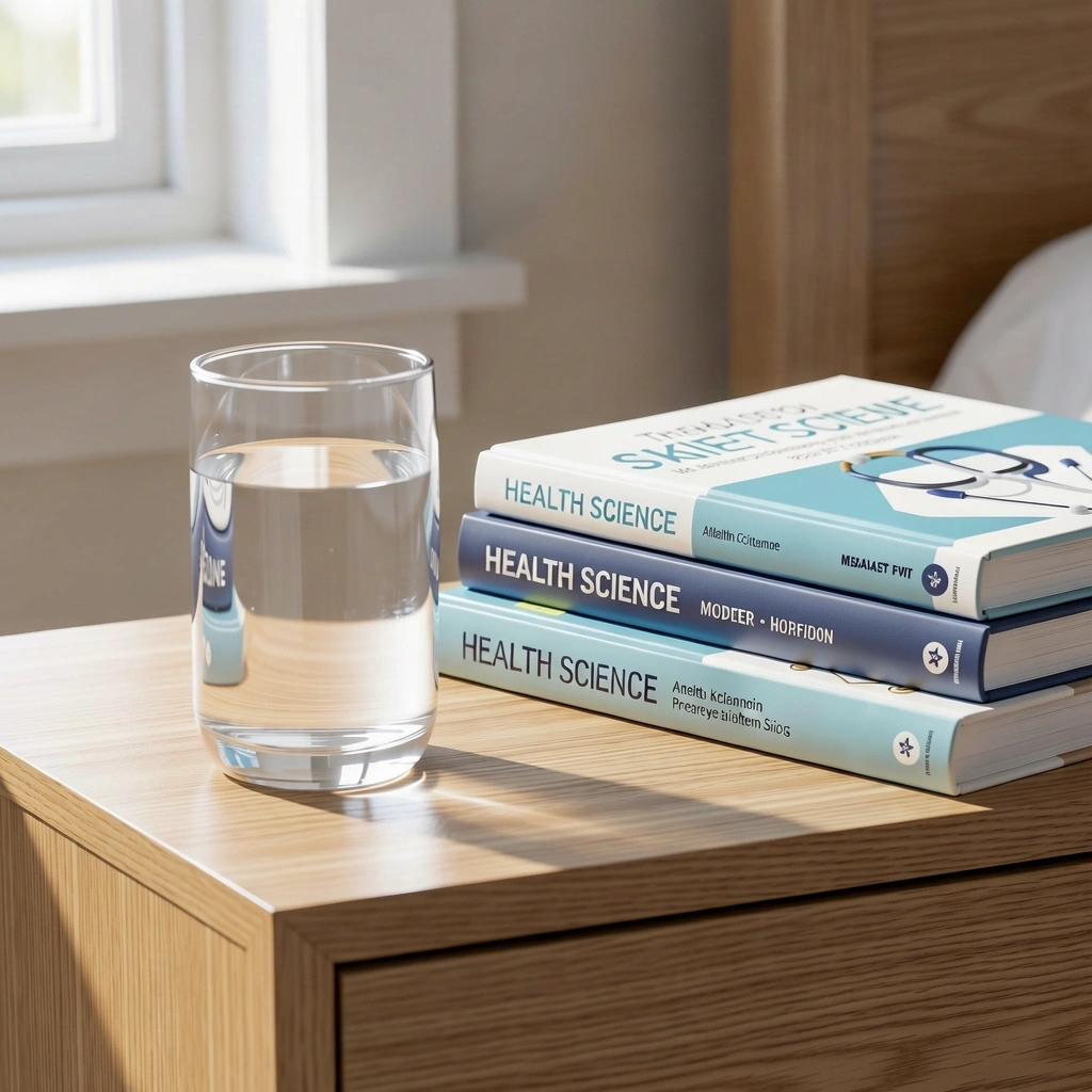 Environnement de recherche pour Sommeil et Silhouette